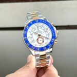 Rolex Yacht-Master II GMT 44MM Automatic Steel - Image 4