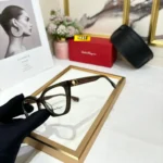 Salvator Ferragamo Women Optical Frame C09E16-5 Black - Image 2
