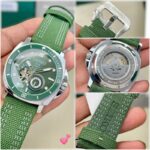 Seiko 5 Sports Automatic Open-Heart Dial 40mm - Image 2