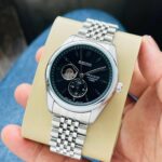 Seiko Presage Classic Sumi-Iro 43mm Automatic