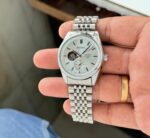 Seiko Presage Classic Sumi-Iro 43mm Automatic