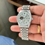 Seiko Presage Classic Sumi-Iro 43mm Automatic