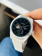 Seiko Presage Classic Sumi-Iro 43mm Automatic - Image 2