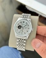 Seiko Presage Classic Sumi-Iro 43mm Automatic - Image 3
