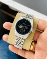 Seiko Presage Classic Sumi-Iro 43mm Automatic - Image 5