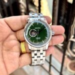 Seiko Presage Cocktail Time Green 43mm Automatic