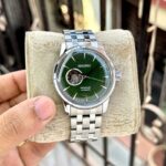 Seiko Presage Cocktail Time Green 43mm Automatic - Image 2