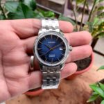 Seiko Presage SRPB41J1 Blue Dial 41MM Automatic