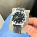 Seiko Tourbillon 43MM Black Dial Automatic