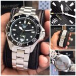 Tag Heuer Aquaracer Black Dial 40mm Automatic - Image 2