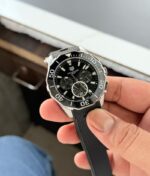 Tag Heuer Aquaracer Calibre 5 Black Dial 45mm Quartz - Image 2