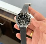 Tag Heuer Aquaracer Calibre 5 Black Dial 45mm Quartz - Image 3