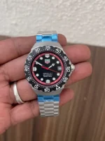 Tag Heuer Aquaracer Formula 1 Solargraph 10AA Automatic 40mm