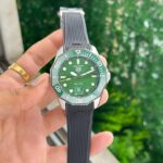 Tag Heuer Aquaracer Green 43mm Automatic