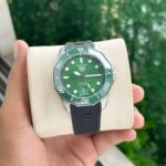 Tag Heuer Aquaracer Green 43mm Automatic - Image 2