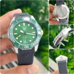 Tag Heuer Aquaracer Green 43mm Automatic - Image 3