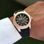 Tag Heuer Aquaracer Professional 200 Black Dial Automatic 40mm - Image 2