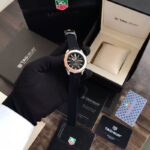 Tag Heuer Aquaracer Professional 200 Black Dial Automatic 40mm - Image 3