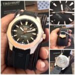 Tag Heuer Aquaracer Professional 200 Black Dial Automatic 40mm - Image 4