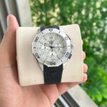 Tag Heuer Aquaracer Professional 200 Black Dial Quartz 44MM