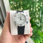 Tag Heuer Aquaracer Professional 200 Black Dial Quartz 44MM - Image 3