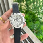 Tag Heuer Aquaracer Professional 200 Black Dial Quartz 44MM - Image 4