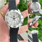 Tag Heuer Aquaracer Professional 200 Black Dial Quartz 44MM - Image 5