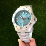 Tag Heuer Aquaracer Professional 200 Blue Automatic 40mm - Image 2