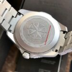 Tag Heuer Aquaracer Professional 200 Blue Automatic 40mm - Image 4