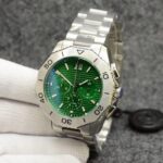 Tag Heuer Aquaracer Professional 200 Green Dial 41mm Quartz - Image 2