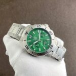 Tag Heuer Aquaracer Professional 200 Green Dial 41mm Quartz - Image 4