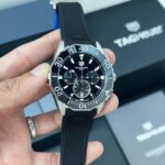 Tag Heuer Aquaracer Professional 300 Blue Dial 43mm Automatic
