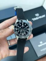 Tag Heuer Aquaracer Professional 300 Blue Dial 43mm Automatic