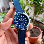 Tag Heuer Aquaracer Professional 300 Blue Dial Automatic