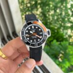 Tag Heuer Aquaracer Superdiver 45MM Black Dial Automatic