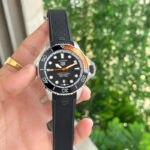 Tag Heuer Aquaracer Superdiver 45MM Black Dial Automatic - Image 2
