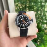 Tag Heuer Aquaracer Superdiver 45MM Black Dial Automatic - Image 3