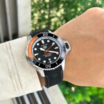 Tag Heuer Aquaracer Superdiver 45MM Black Dial Automatic - Image 4