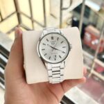 Tag Heuer Carrera Addition White Dial 41MM Automatic