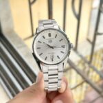 Tag Heuer Carrera Addition White Dial 41MM Automatic - Image 2