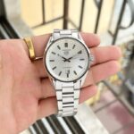 Tag Heuer Carrera Addition White Dial 41MM Automatic - Image 3