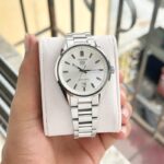 Tag Heuer Carrera Addition White Dial 41MM Automatic - Image 4