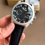 Tag Heuer Carrera Black Dial 42mm Quartz - Image 2