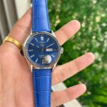 Tag Heuer Carrera Blue Dial 41MM Automatic - Image 2