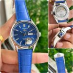 Tag Heuer Carrera Blue Dial 41MM Automatic - Image 3