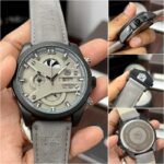 Tag Heuer Carrera CR7 44mm Chronograph Dial - Image 2