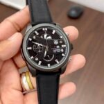 Tag Heuer Carrera CR7 Diagano 44mm Chronograph