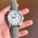 Tag Heuer Carrera CR7 Diagano 44mm Chronograph