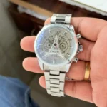 Tag Heuer Carrera Caliber 1887 Eiffel Tower Dial Quartz 41mm