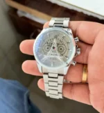 Tag Heuer Carrera Caliber 1887 Eiffel Tower Dial Quartz 41mm